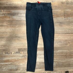 Spanx jeans